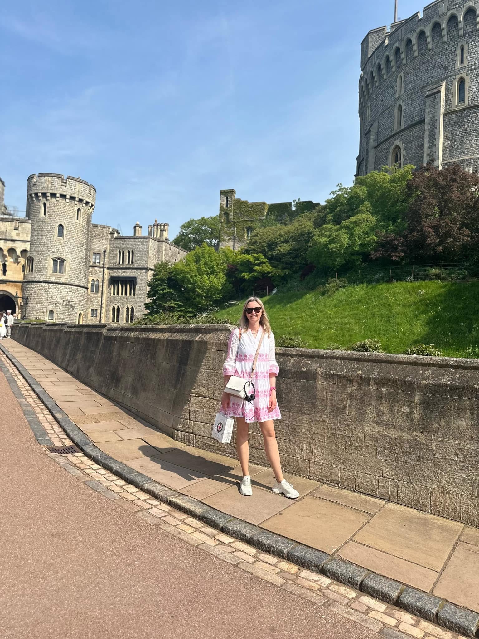 Windsor Castle